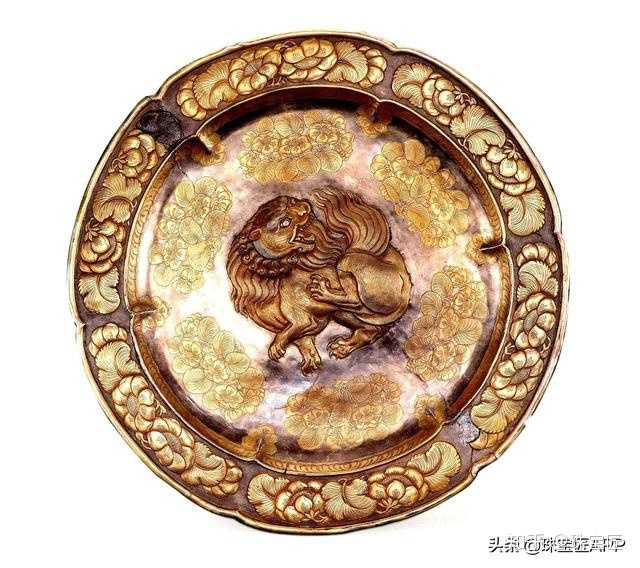 古法金和普通金有什么区别? - 知乎
