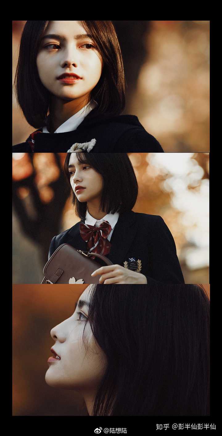 你见过的有些人能漂亮到什么程度?