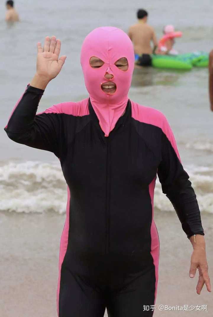 歪个楼咯,脸基尼虽然不算是黑科技