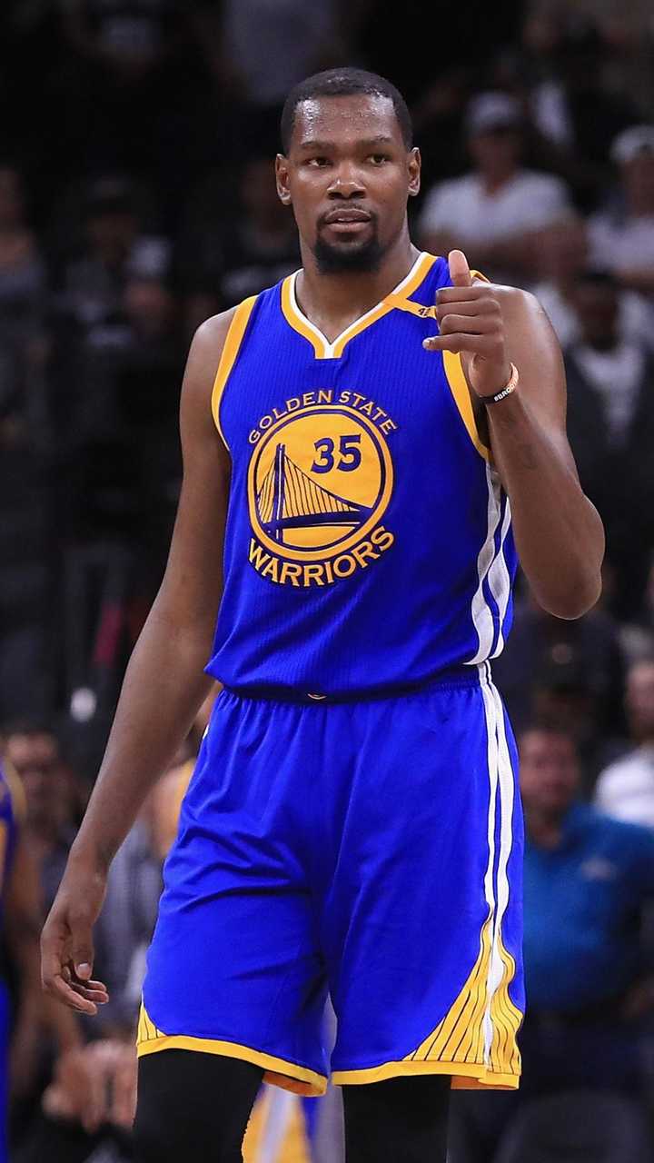 杜兰特职业生涯首夺 nba 总决赛 fmvp 有哪些意义?