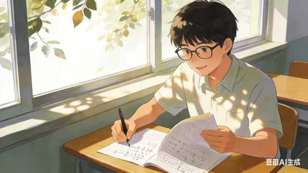 顶尖的学霸和普通学生之间的差距是什么？