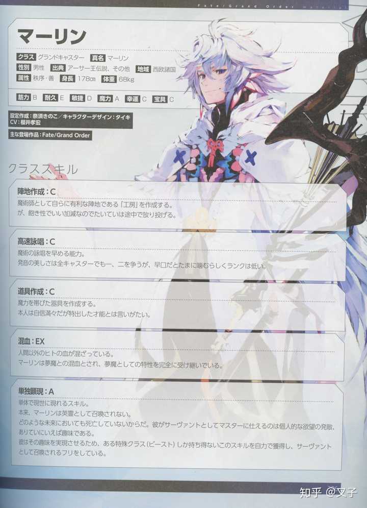 印刷可能 Fate 召喚詠唱意味 鬼画像無料