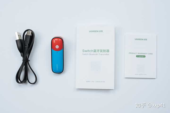 Switch有蓝牙功能吗 知乎