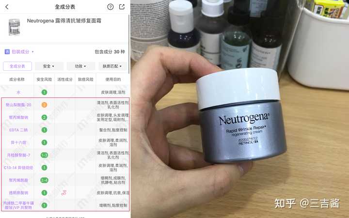 长期用a醇对皮肤真的好吗 知乎