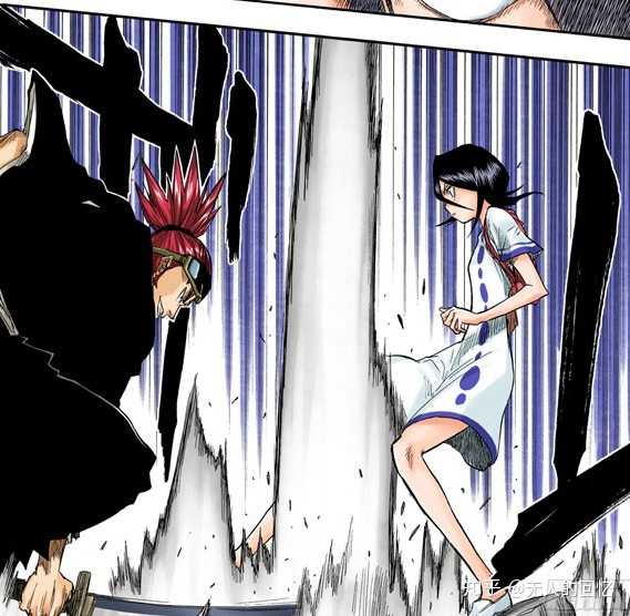 如何评价 死神bleach 里的阿散井恋次 知乎 如何评价 死神bleach 里的阿散井恋次 知乎