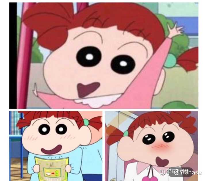 明显就是妮妮啊