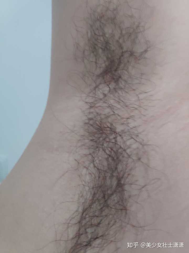 男生有刮腋毛的吗 是怎样一种体验 知乎 男生有刮腋毛的吗 是怎样一种体验 知乎
