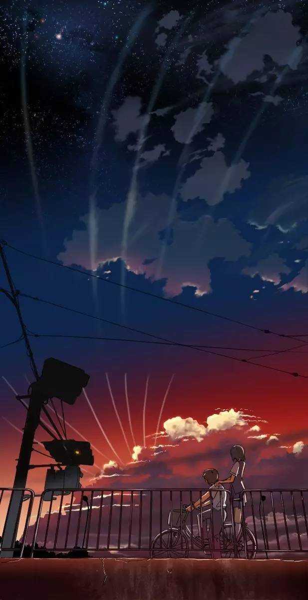 如何评价新海诚 知乎