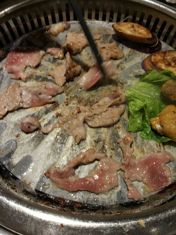 烤肉怎麼烤好吃,有哪些訣竅? - 知乎