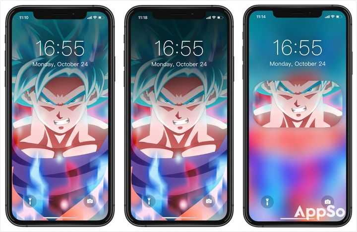 Ios 上优秀的壁纸app 有哪些 知乎 Ios 上优秀的壁纸app 有哪些 知乎