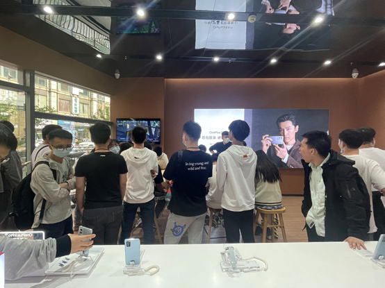 一加9RT上手体验