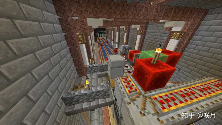 你在minecraft 中的家是怎样的 咲月的回答 知乎 你在minecraft 中的家是怎样的 咲月的回答 知乎