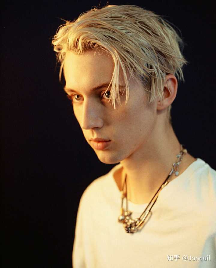 怎样评价戳爷troye sivan以及唱功?