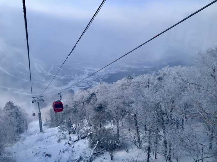 松花湖滑雪场跟北大壶滑雪场 哪个更好 知乎