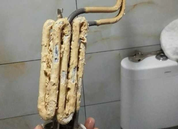 电热水器哪个牌子好?海尔水电分离电热水器推荐