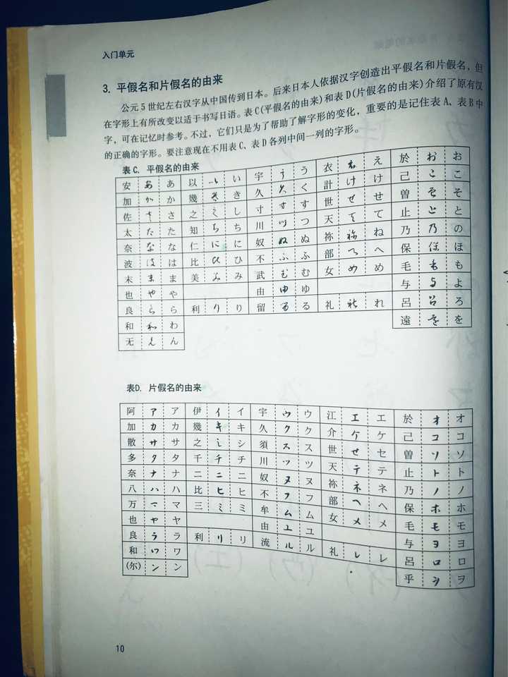 如何高效率 有质量地自学 标准日本语 初级 上下 知乎