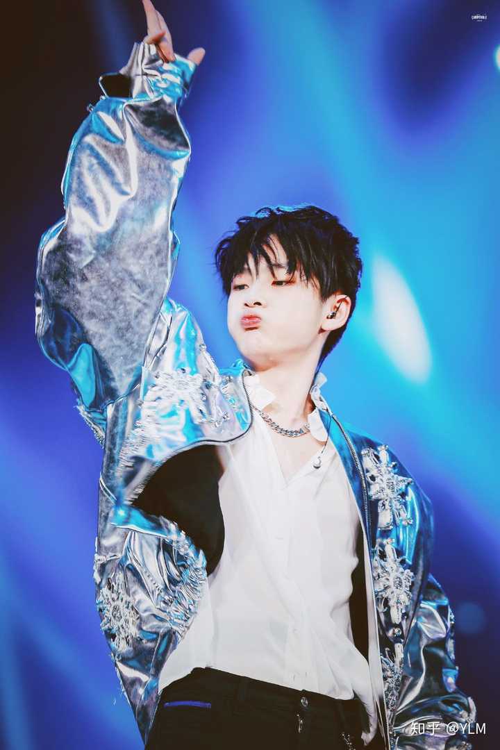 什么时候开始喜欢的呢?