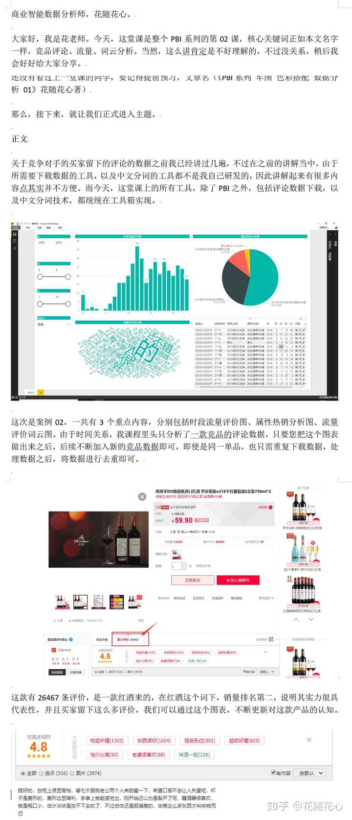 BI工程师推荐，这篇文章中，他们究竟推荐了什么？