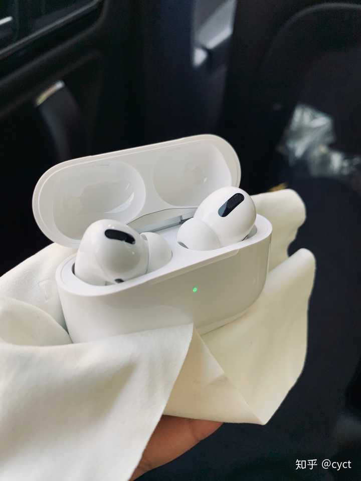 有适合iphonex的无线耳机吗?