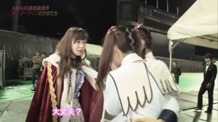 如何看待akb48第九届总选速报 知乎