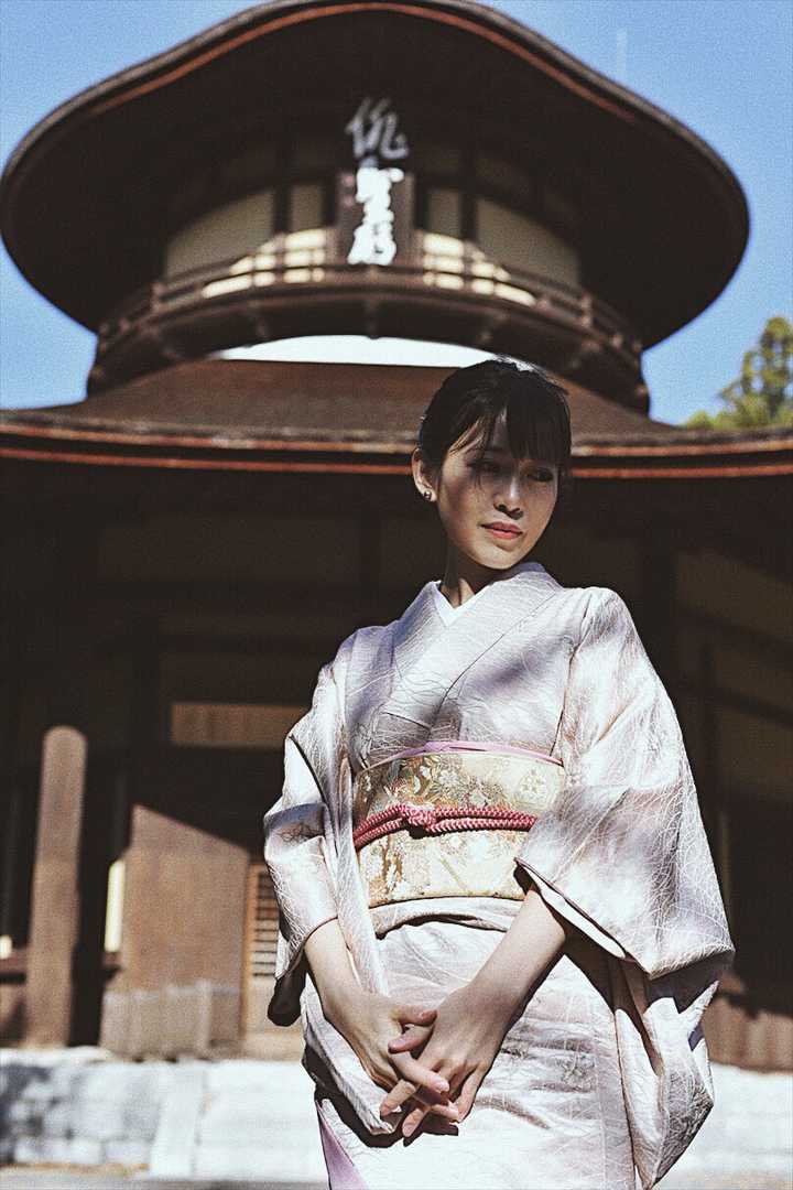 穿和服是怎样的体验 知乎 穿和服是怎样的体验 知乎
