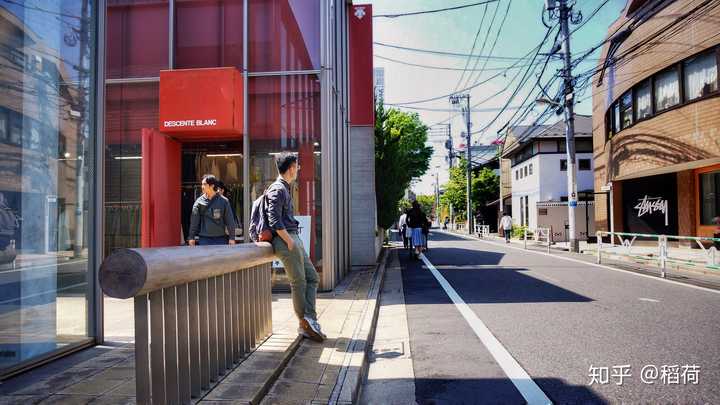 东京的新宿 涩谷 银座 池袋 六本木 哪个更加繁华 各有什么特点呢 知乎