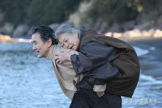 如何评价日本女演员树木希林 知乎