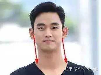 脖子粗是一种什么样的体验 如何改善这种问题 知乎