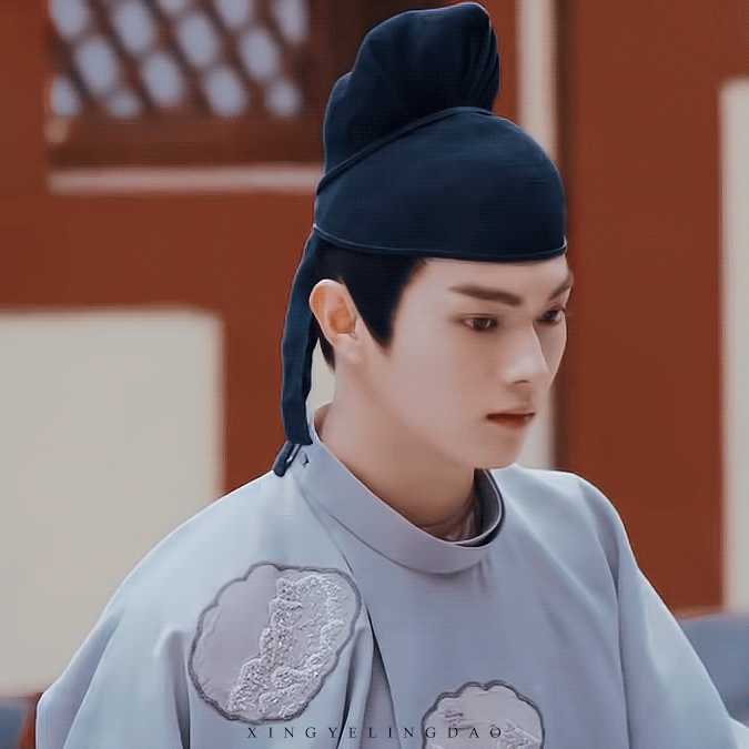 如何评价《骊歌行》中许凯的演技?