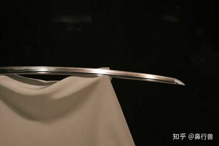 日本史上最著名的几把名刀都是什么 有什么历史 鼻行兽的回答 知乎 日本史上最著名的几把名刀都是什么 有什么历史 鼻行兽的回答 知乎