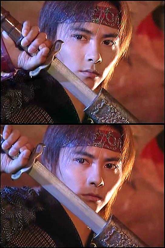 《萧十一郎》 这部剧放在现在这年头播,吴奇隆咋样不好说,但是张晋