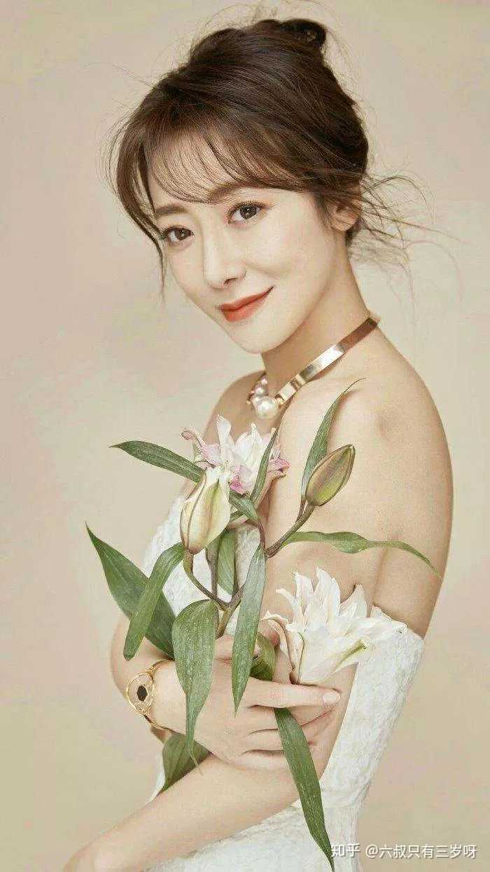 影视圈里有哪些绿茶白莲花明星