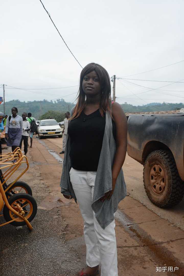 如何看待「非洲留守孤儿」现象?