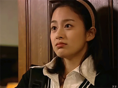 当时《爱在哈佛》里李书仁的笑容,不知道惊艳了多少人.