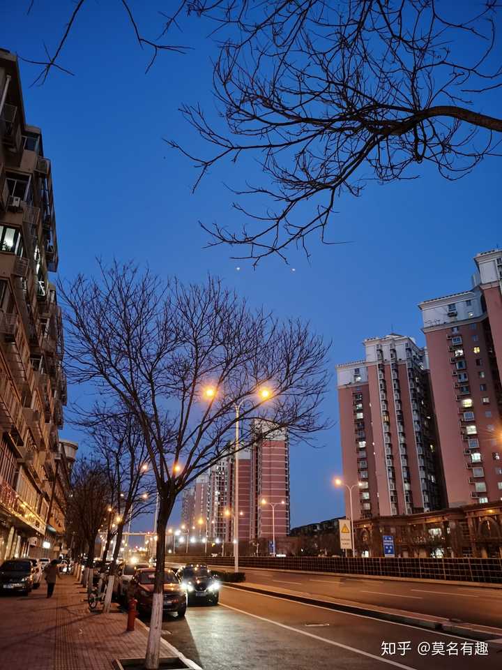 你的手机里有哪些自己拍的真实的风景照?