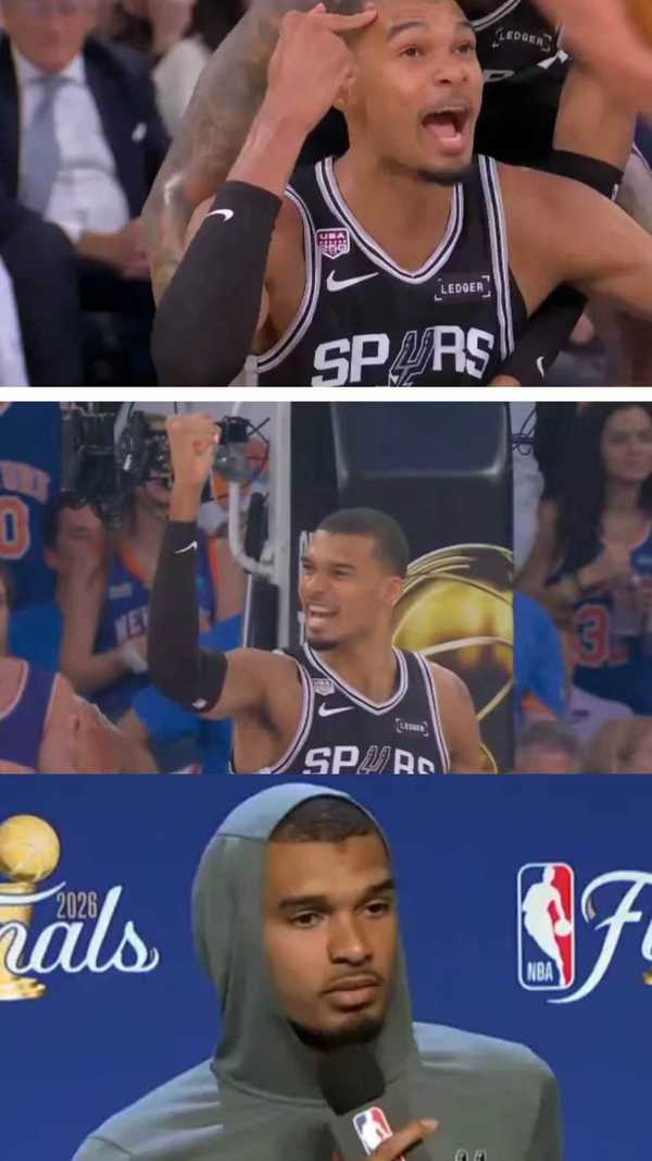 NBA 总决赛 G4，福克斯关键时刻称「觉得能跑过阿努诺比」上篮被帽，这一选择有何争议？