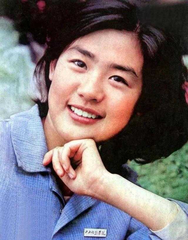 《牧马人》中的女主丛珊去哪儿了？ - 知乎