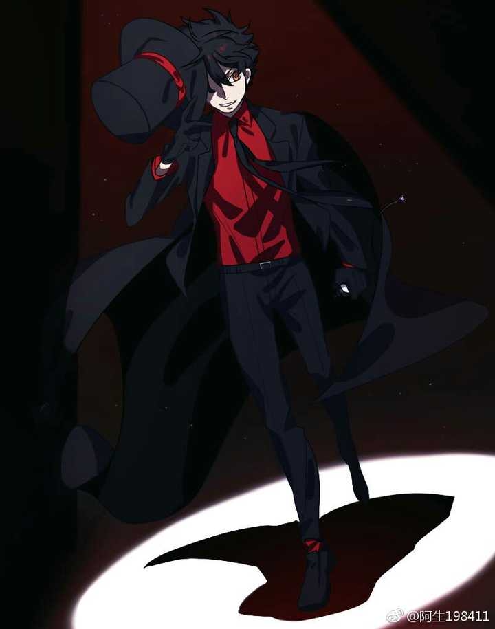 有没有工藤新一和怪盗基德的情头?