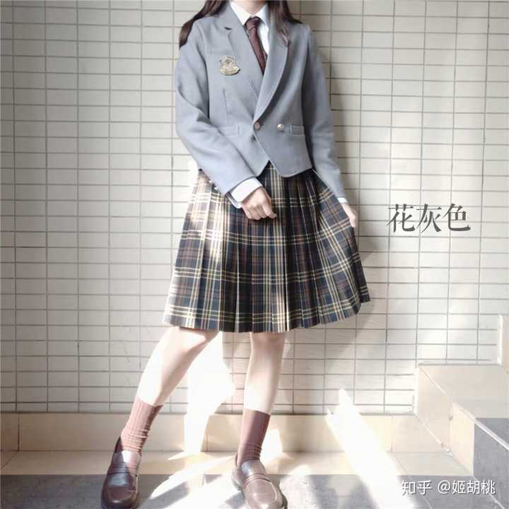 有哪些一眼看到就狂想买的jk 制服或lolita 姬胡桃的回答 知乎