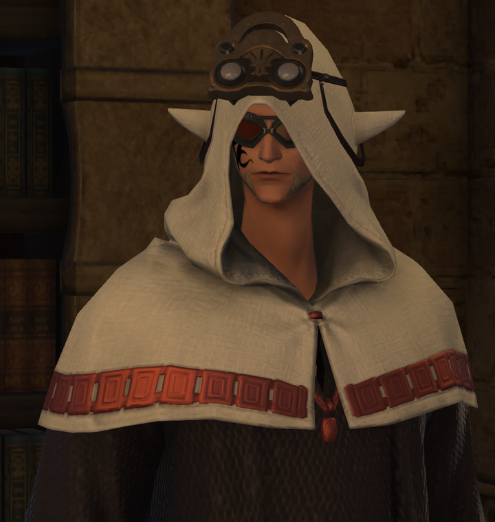 最终幻想14的主线剧情和世界观是什么样的? - 知乎