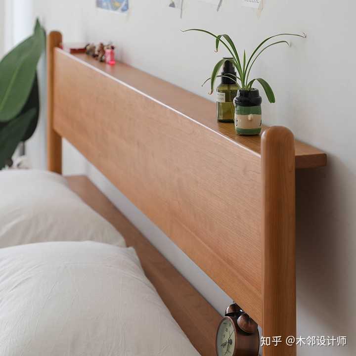 无印良品 Muji 的收纳床 无床头 值得买吗 知乎