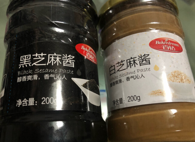 哪个品牌的芝麻酱比较好 知乎