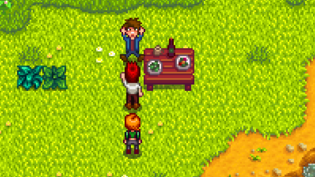 如何评价steam游戏 星露谷物语 Stardew Valley 知乎