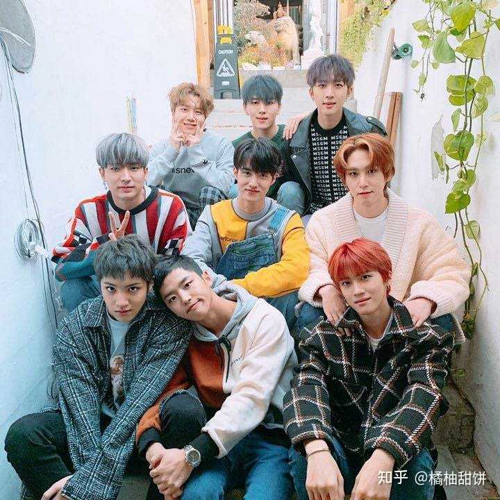 有哪些韩团让你觉得应该值得更火 知乎