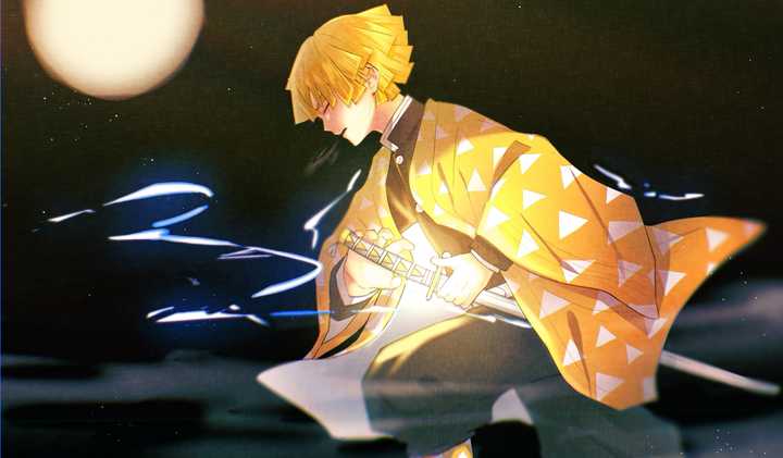 因为图片较多,此回答以我喜欢的人物分类: 炭治郎: 手机壁纸: 电脑