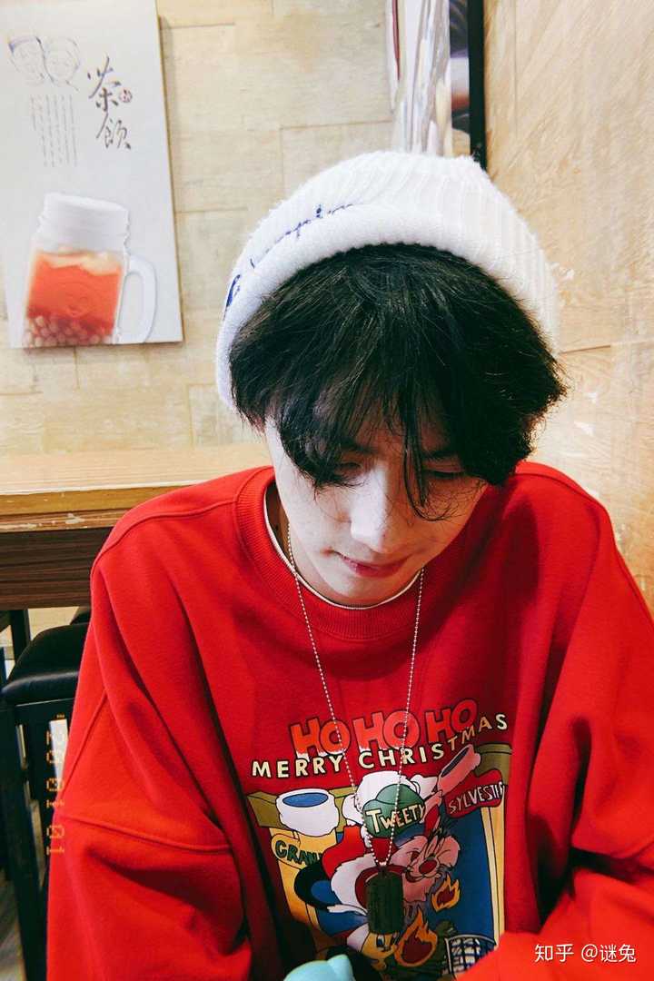 你在生活中遇到的帅哥都是怎么样的