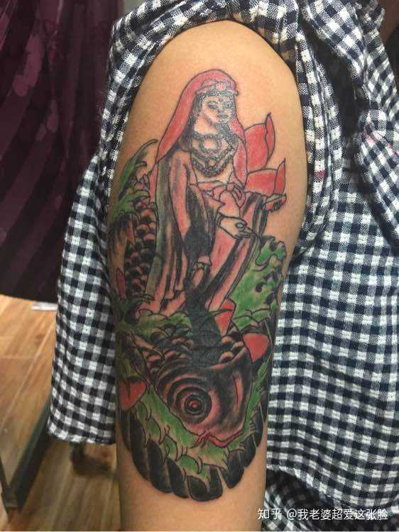 我在山东 请问现在(高一)纹身会影响高考吗?