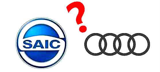 如何看待奥迪高管空降上汽大众,上汽奥迪真的要来了吗?