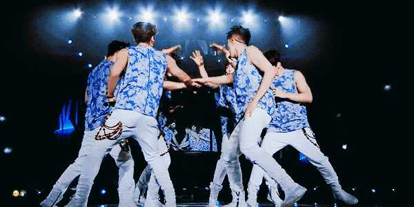 你所知道的2pm组合现状你所粉的成员合体的可能性每个人现状和所参加