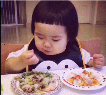 怎么纠正孩子挑食偏食的不良习惯? - 知乎